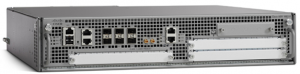 ASR1002X-CB(內(nèi)置6個GE端口、雙電源和4GB的DRAM，配8端口的GE業(yè)務(wù)板卡,含高級企業(yè)服務(wù)許可和IPSEC授權(quán))