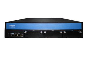 RG-UAC 6000-X60（擴展卡，4個RJ45千兆電口+4個SFP光口，2組電口bypass，三年特征庫）